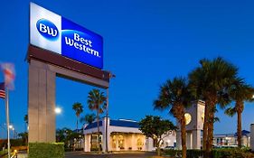 Best Western Orlando East Inn And Suites
